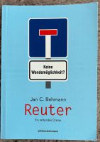 Reuter Jan C. Behmann Wandsbek - Hamburg Marienthal Vorschau