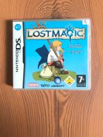 Nintendo DS „Lost Magic“ ab 7 Jahre Sachsen-Anhalt - Barby Vorschau