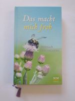 Das macht mich froh - Mutmach Geschichten Kreis Ostholstein - Neustadt in Holstein Vorschau