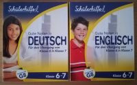 Schülerhilfe Deutsch + Englisch Kl.6/7 je Baden-Württemberg - Bad Waldsee Vorschau