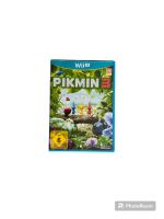 Pikmin 3 Wii U sehr guter Zustand Bayern - Straubing Vorschau