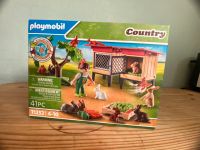 Playmobil Country , 71252 hasenstall, originalverpackt, neu Hamburg-Mitte - Hamburg Neustadt Vorschau