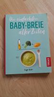 Buch Babybrei Bayern - Sonthofen Vorschau