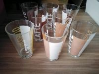 Latte macciato Gläser Nordrhein-Westfalen - Hamminkeln Vorschau