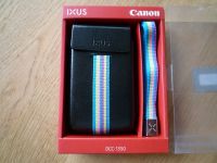 Canon Soft Leather Case - DCC-1350 . für IXUS Bayern - Weitramsdorf Vorschau