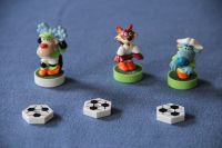 Ü-Ei Kinderüberraschung Fußball Sammelfiguren Eimsbüttel - Hamburg Niendorf Vorschau