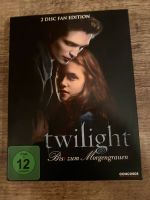 Twilight Biss zum Morgengrauen DVD Baden-Württemberg - Mannheim Vorschau