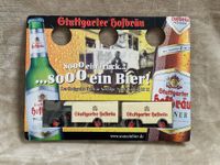 Sammler Modell LKW Truck Werbetruck Stuttgarter Hofbräu Nordrhein-Westfalen - Recklinghausen Vorschau