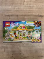 Lego Friends Café 41444 Heartlake City Bio-Café Sachsen - Chemnitz Vorschau