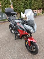 Motorrad Tracer 900 Baden-Württemberg - Albstadt Vorschau