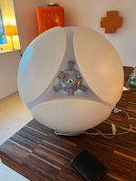 Foscarini Bubble Tavola Stehlampe ! sehr selten ! Stuttgart - Stuttgart-Nord Vorschau