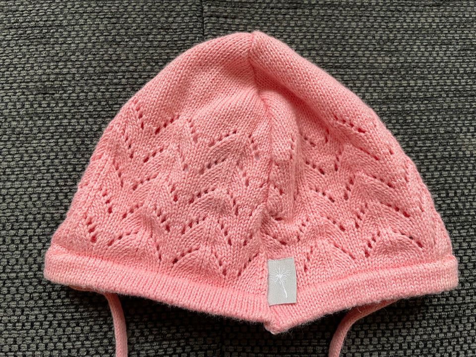 Pusblu Mütze Baby Rosa Gr.50/51 Mädchen in Leipzig - Leipzig, Zentrum-Nord  | eBay Kleinanzeigen ist jetzt Kleinanzeigen