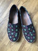 Toms Damenschuhe Slipper Gr. 38,5 Baden-Württemberg - Böblingen Vorschau