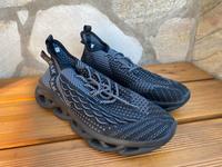 Schuhe mit Schnür-Sengel. Bayern - Reckendorf Vorschau