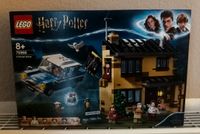 Lego 75968 - Harry Potter "Liguster Weg 4" NEU u. OVP Brandenburg - Hoppegarten Vorschau