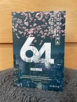 Buch / 64 - Thriller Bayern - Weißenburg in Bayern Vorschau