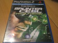 Playstation 2 / PS2 - Splinter Cell Nordrhein-Westfalen - Kirchlengern Vorschau