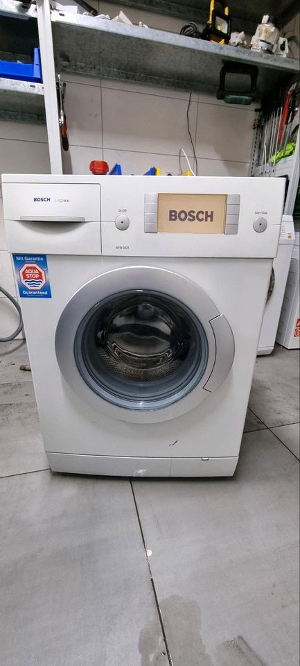 Waschmaschine Bosch in Hörstel