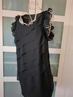Vero Moda Damen Kleid mit Volant gr.36 neu Saarland - Saarlouis Vorschau