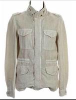 CLOSED Jacke* Leinen* leicht* Gr. L* NEU mit Etikett* NP–249€ Nordrhein-Westfalen - Brühl Vorschau