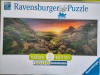 Puzzle Nature edition Nr 12 1000 Panorama Nordrhein-Westfalen - Hemer Vorschau
