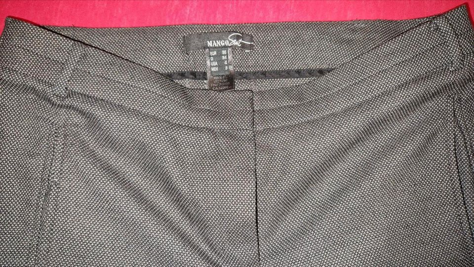 Mango Suit Anzug Hosenanzug Hose Blazer XS in Augsburg