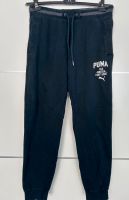 Vintage Puma Jogginghose blau Größe L Bochum - Bochum-Nord Vorschau