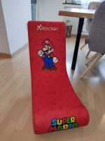 Super Mario X Rocker Gaming Stuhl Nordrhein-Westfalen - Leverkusen Vorschau