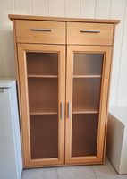 Schrank 130 cm holzoptik Dortmund - Hombruch Vorschau