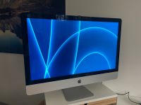 Apple iMac 27‘‘ 5K 32GB RAM 1000GB Fusion Drive Essen - Essen-Borbeck Vorschau