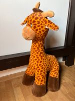 Plüsch Giraffe Saarland - Schwalbach Vorschau