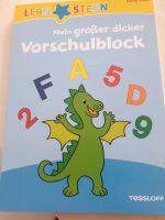 Lern Stern Vorschule Buch NEU Rheinland-Pfalz - Buchholz (Westerwald) Vorschau
