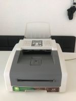 Philips Laserfax 5120 LPF5120/DEB Laserfax Kopierer gebraucht Duisburg - Hamborn Vorschau