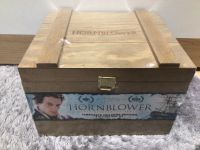 Hornblower—Die komplette Serie (Limited Holzbox) Blu ray Berlin - Schöneberg Vorschau