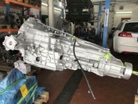 Audi Getriebe S-Tronic LPG Automatikgetriebe Gearbox Austausch Hessen - Espenau Vorschau