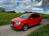 VW Polo GTI 1.8 l Turbo Rheinland-Pfalz - Niederbreitbach Vorschau