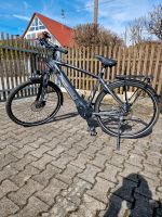 FISCHER VIATOR 5.0i E bike, hybrid Bayern - Diedorf Vorschau