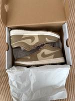 Nike Jordan 1 Low Rattan Hessen - Bebra Vorschau