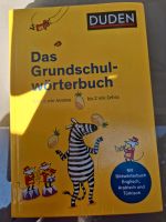 Duden,  Wörterbuch Grundschule Nordfriesland - Husum Vorschau