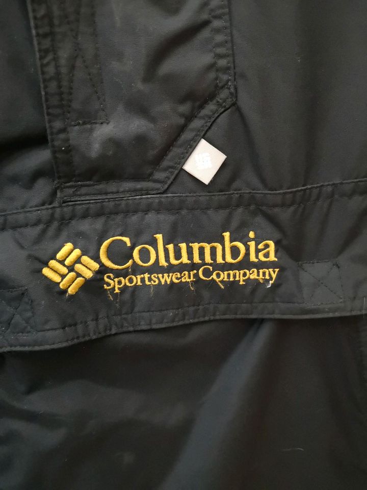 Windbreaker Columbia mit Kapuze in Köln