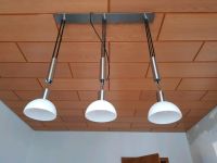 LED Hängelampe, Deckenkampe, Lampe, LED-Lampe Hessen - Dornburg Vorschau