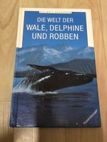 Die Welt der Wale Delphine und Robben erkennen Buch Ravensburger Berlin - Schöneberg Vorschau