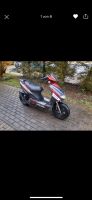 Keeway RY8 Motoroller 50 ccm Dortmund - Aplerbeck Vorschau