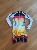 Adidas Deutschland Radtrikot Größe L Bayern - Oberasbach Vorschau