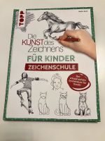 Zeichenschule - Die Kunst des Zeichnens für Kinder Schleswig-Holstein - Reinbek Vorschau