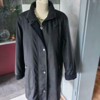 * Bowill * Jacke/Mantel in schwarz * Gr.40 * Nordrhein-Westfalen - Hamm Vorschau