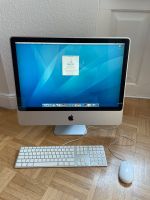 Apple iMac 24 Zoll inklusive Maus und Tastatur Rheinland-Pfalz - Ludwigshafen Vorschau