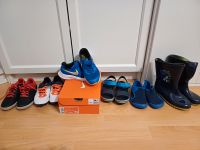 Fußballschuhe,  Sneaker,  Sandalen,  Pantoffel, Gummistiefel 29 Nordrhein-Westfalen - Herne Vorschau