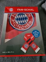 FC Bayern München Fan Schal Neu Baden-Württemberg - Schwäbisch Gmünd Vorschau