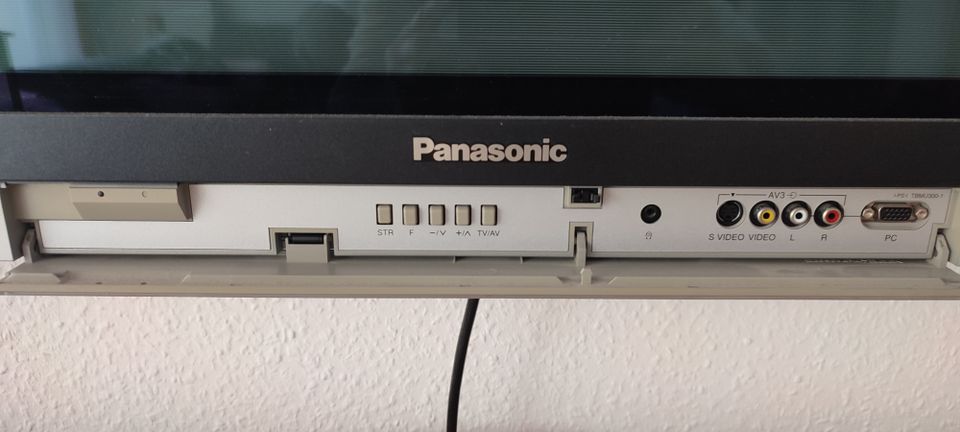 Panasonic Fernseh in Eschbach